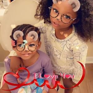 Meet your Posher, Faye